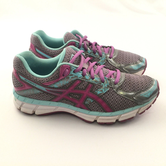 asic gel excite 3